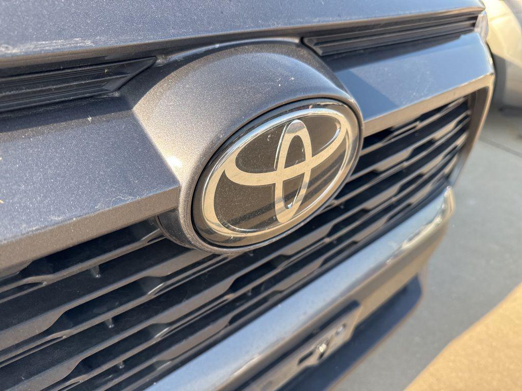 used 2019 Toyota RAV4 car, priced at $21,488
