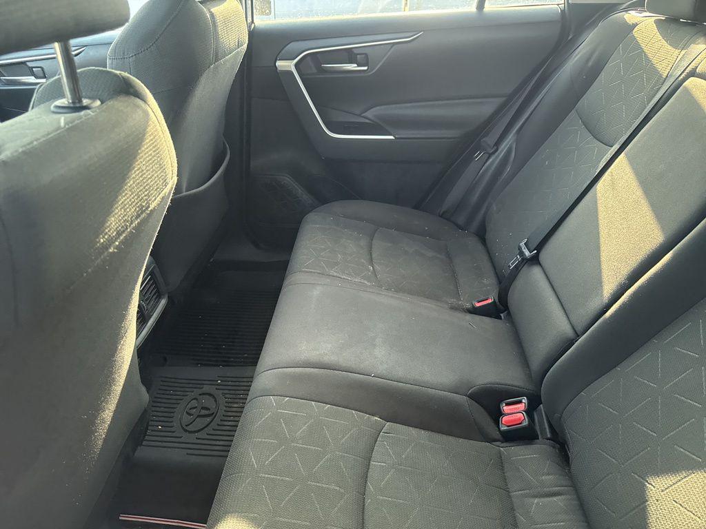 used 2019 Toyota RAV4 car, priced at $21,488