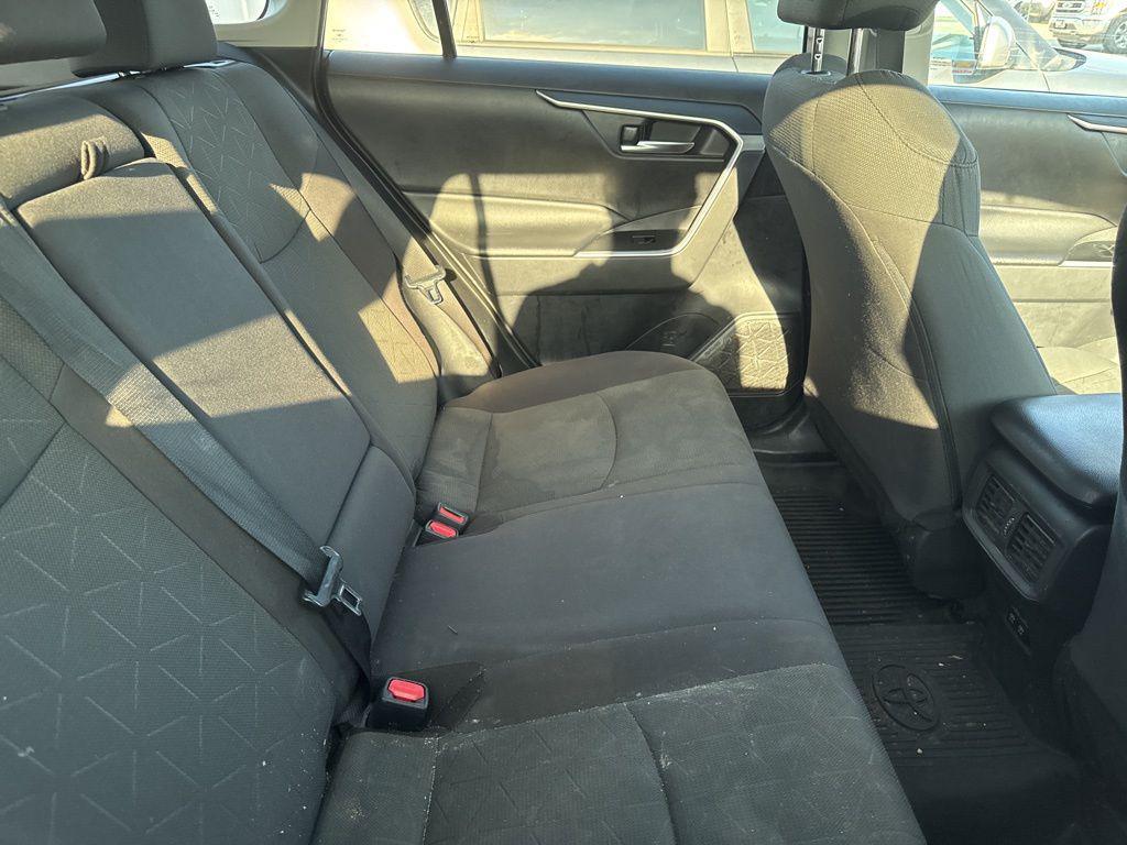 used 2019 Toyota RAV4 car, priced at $21,488