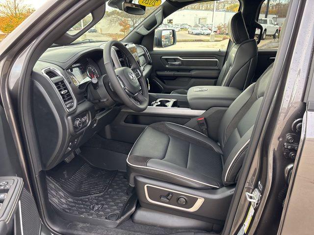 new 2026 Ram 1500 car, priced at $62,676