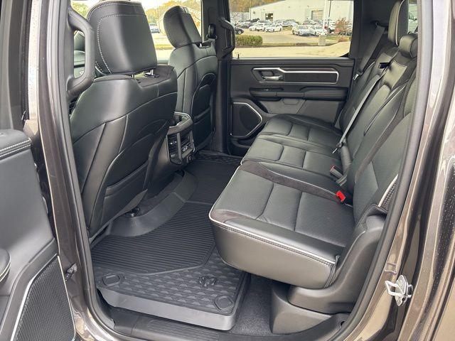 new 2026 Ram 1500 car, priced at $62,676