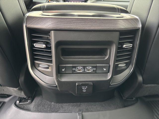 new 2026 Ram 1500 car, priced at $62,676