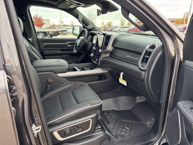 new 2026 Ram 1500 car, priced at $62,676