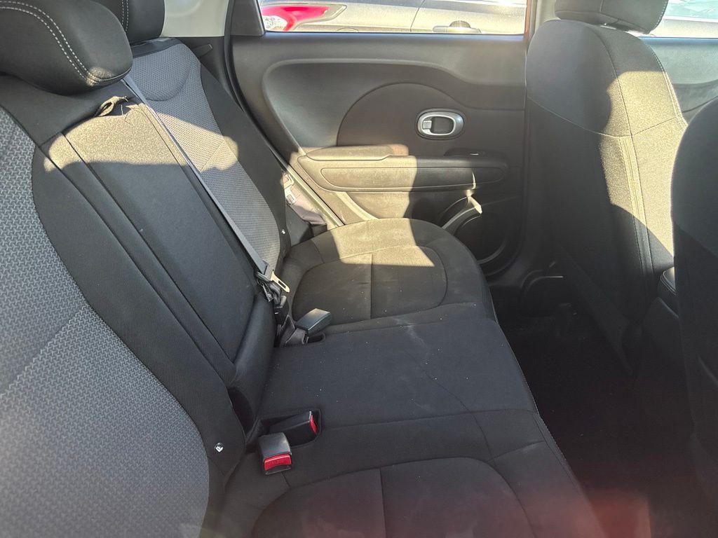 used 2019 Kia Soul car, priced at $11,999