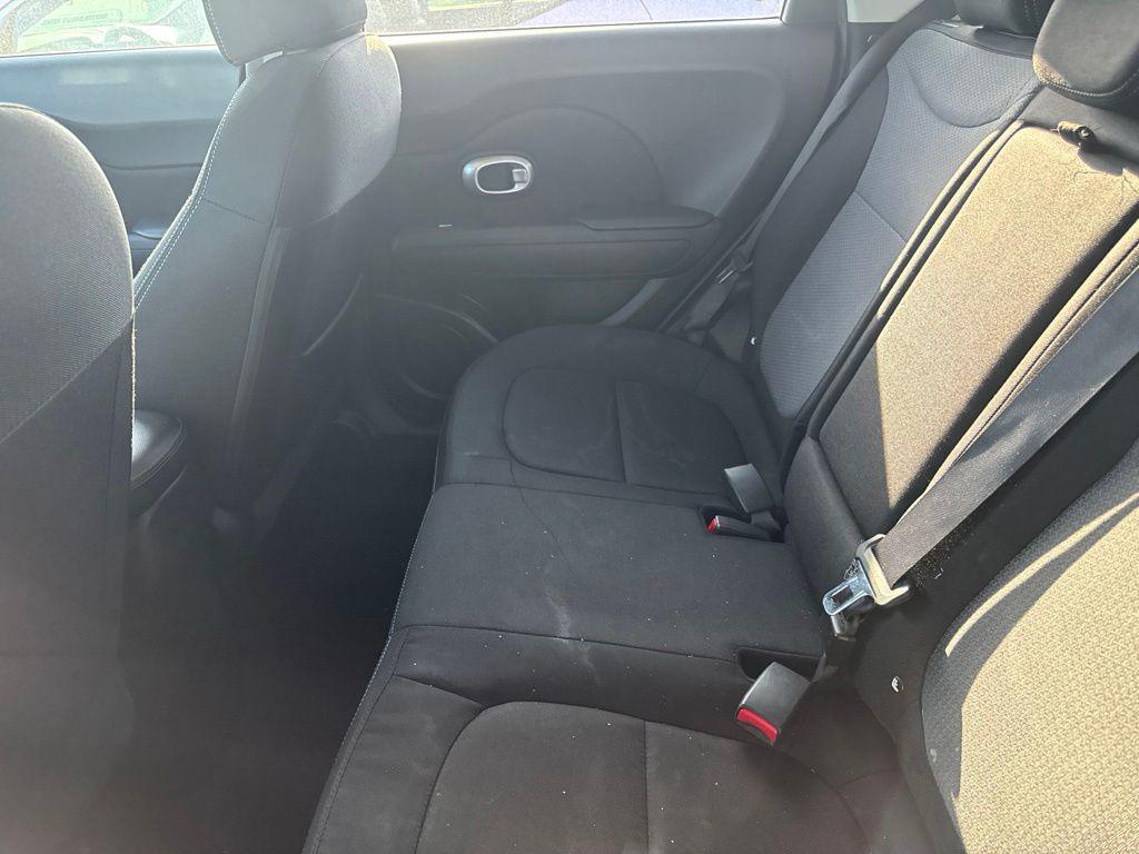 used 2019 Kia Soul car, priced at $11,999