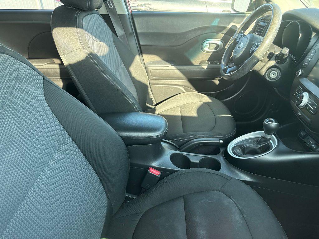 used 2019 Kia Soul car, priced at $11,999
