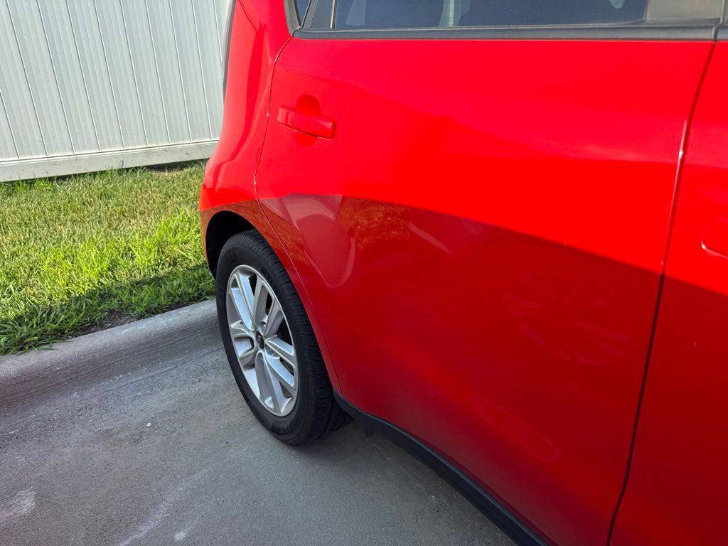 used 2019 Kia Soul car, priced at $11,999