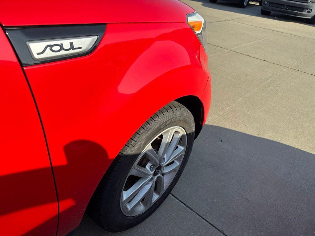 used 2019 Kia Soul car, priced at $11,999