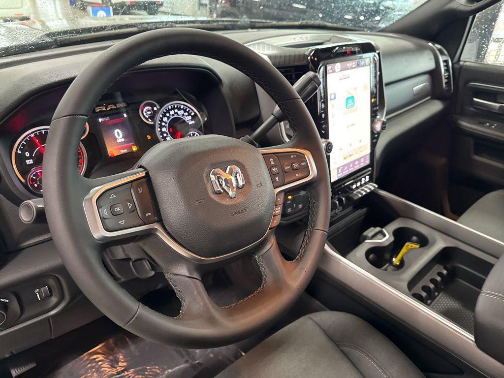 new 2026 Ram 2500 car, priced at $69,995