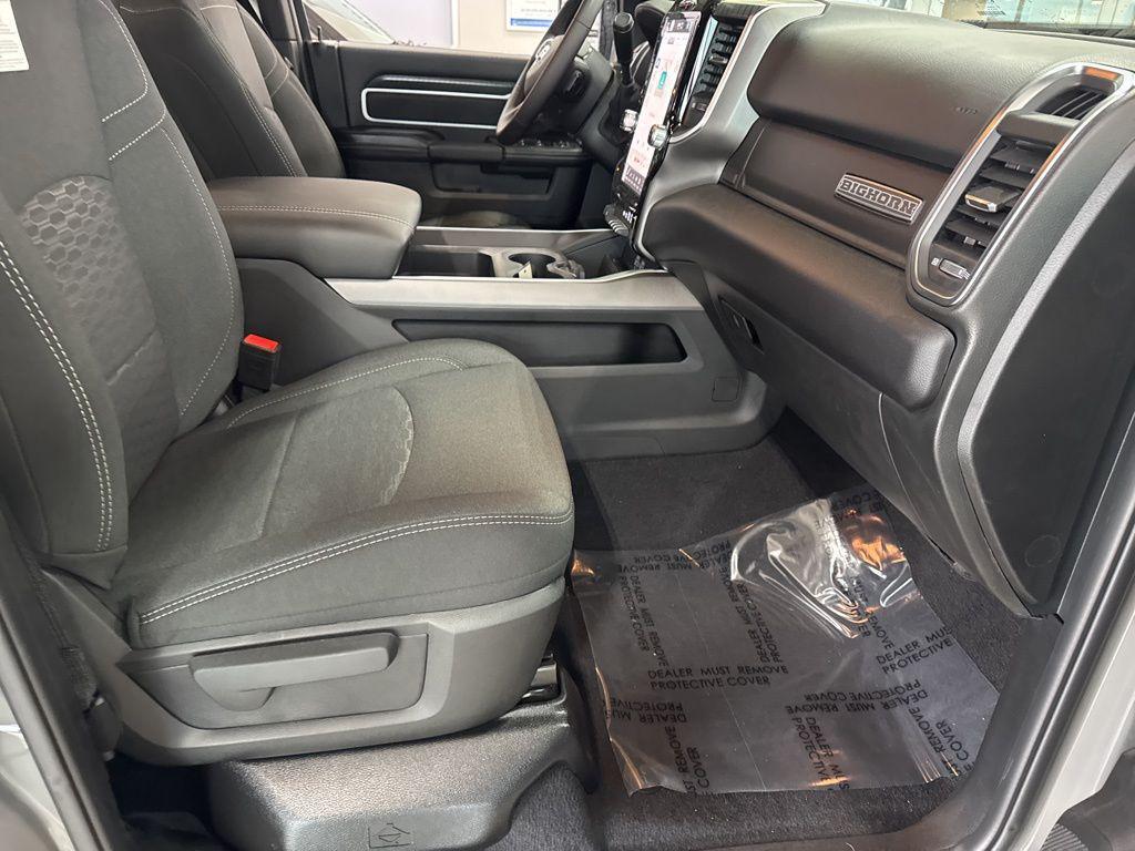 new 2026 Ram 2500 car, priced at $69,995