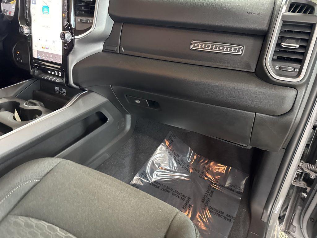 new 2026 Ram 2500 car, priced at $69,995