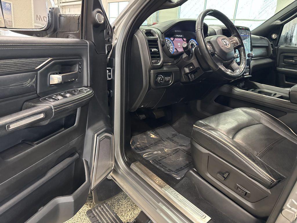 used 2019 Ram 2500 car, priced at $43,256