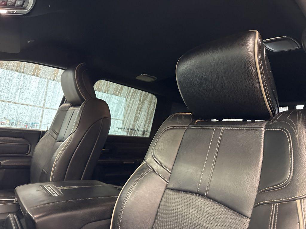 used 2019 Ram 2500 car, priced at $43,256