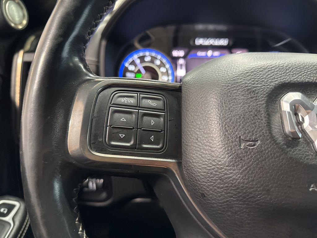 used 2019 Ram 2500 car, priced at $43,256