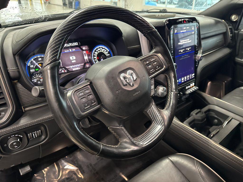 used 2019 Ram 2500 car, priced at $43,256