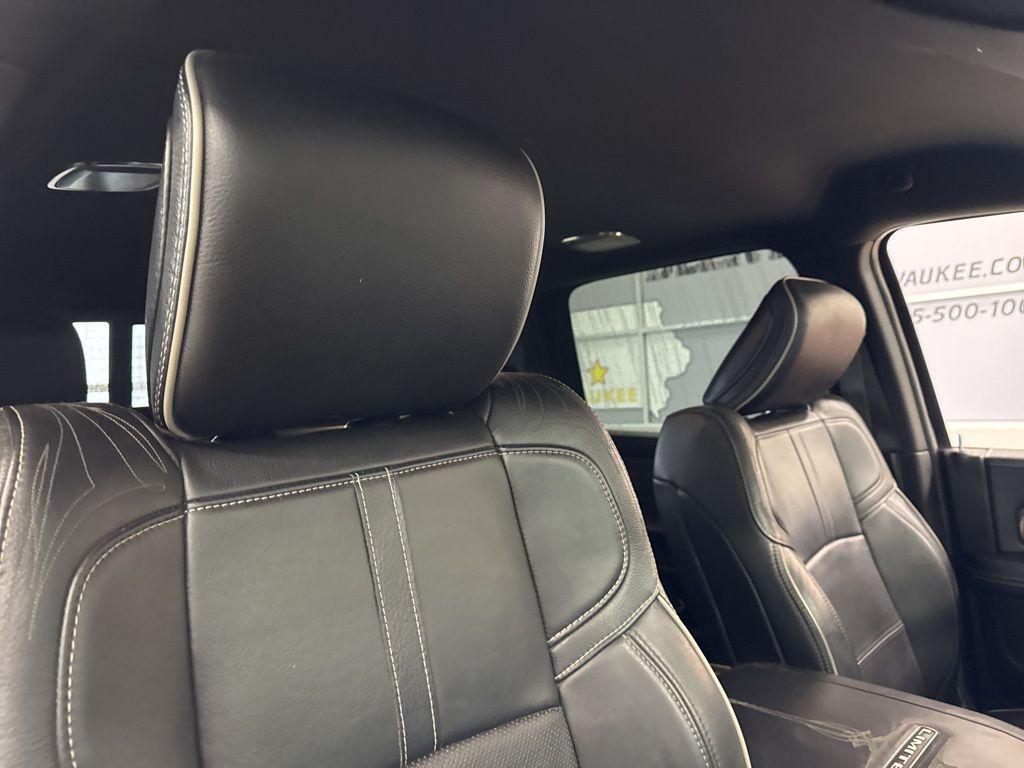 used 2019 Ram 2500 car, priced at $43,256