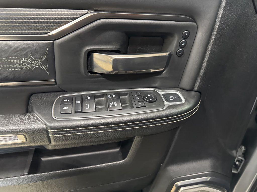 used 2019 Ram 2500 car, priced at $43,256