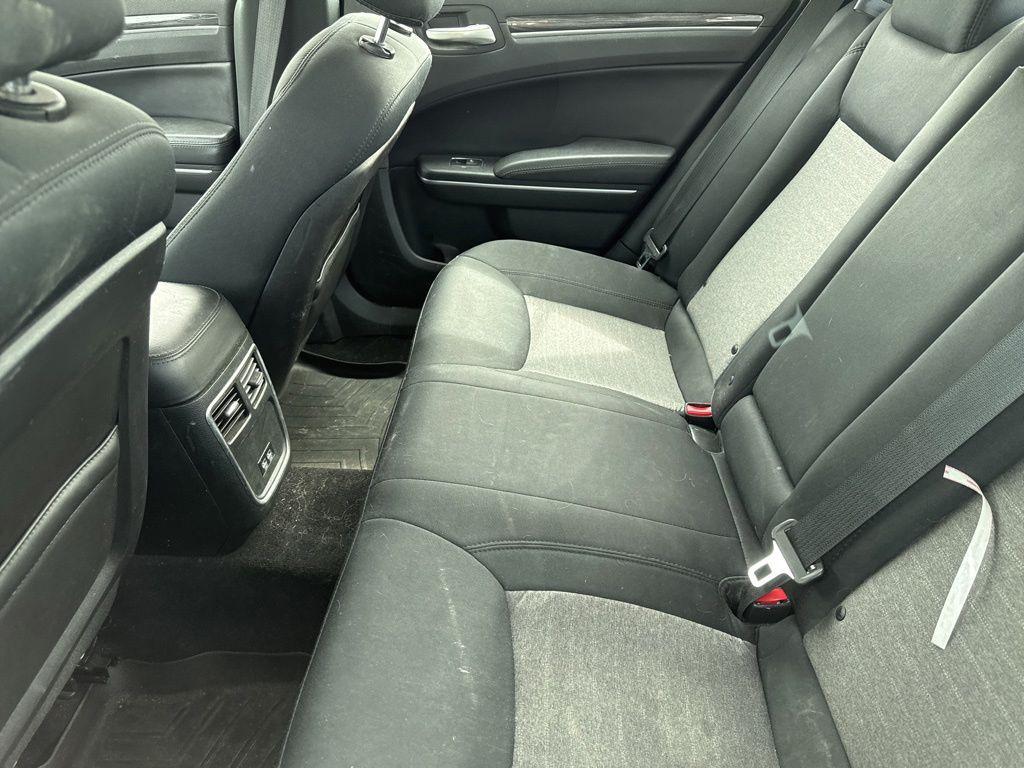 used 2019 Chrysler 300 car, priced at $16,499