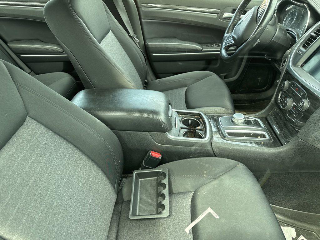 used 2019 Chrysler 300 car, priced at $16,499