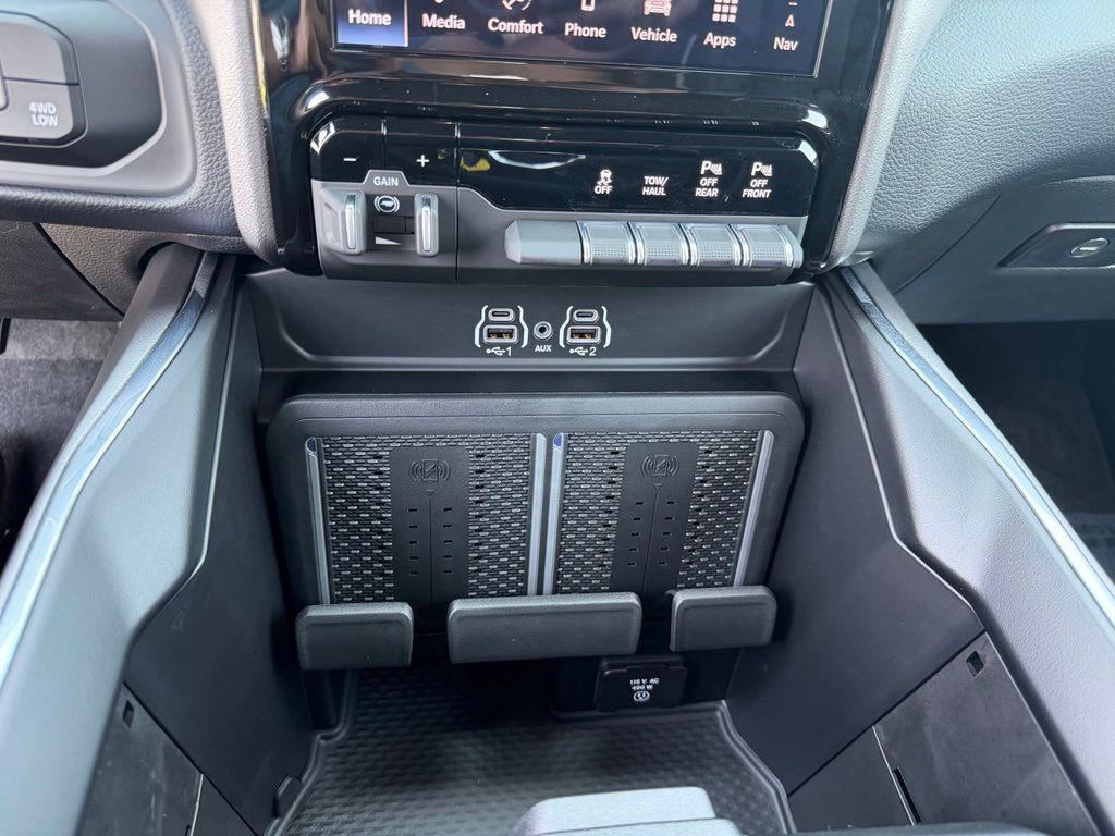 new 2026 Ram 2500 car, priced at $63,356