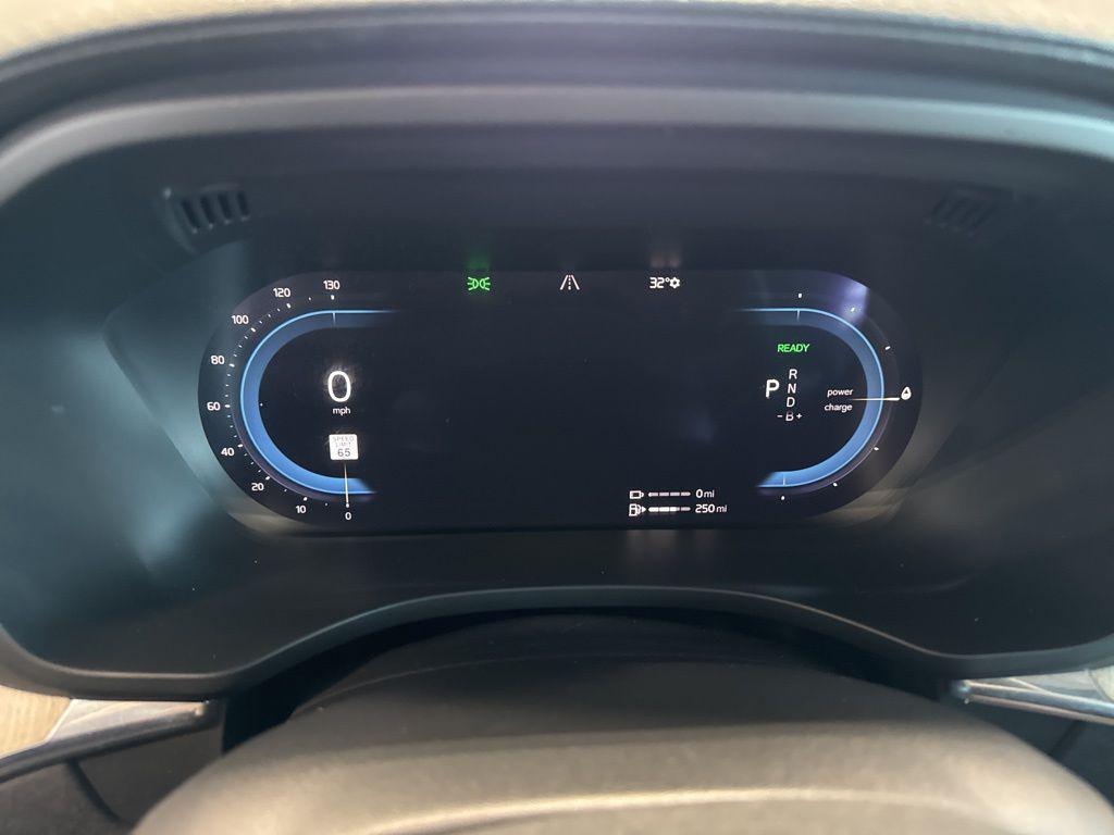 used 2022 Volvo XC60 Recharge Plug-In Hybrid car, priced at $25,929