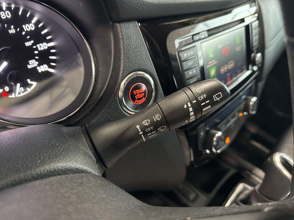 used 2019 Nissan Rogue car, priced at $16,659