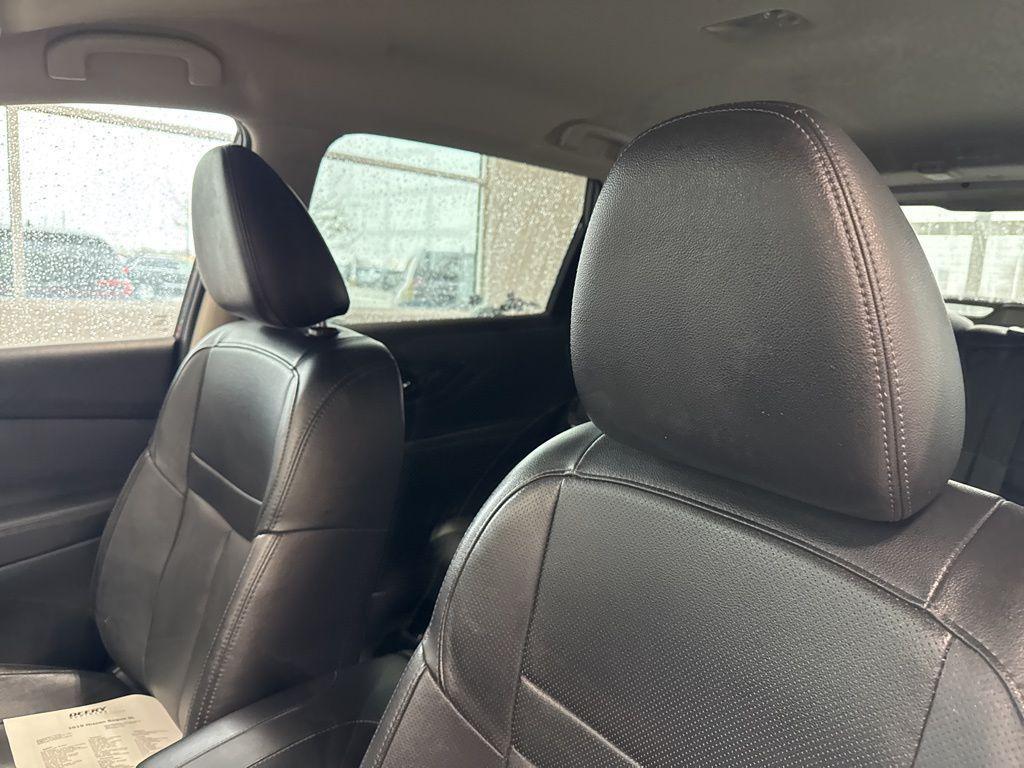 used 2019 Nissan Rogue car, priced at $16,659