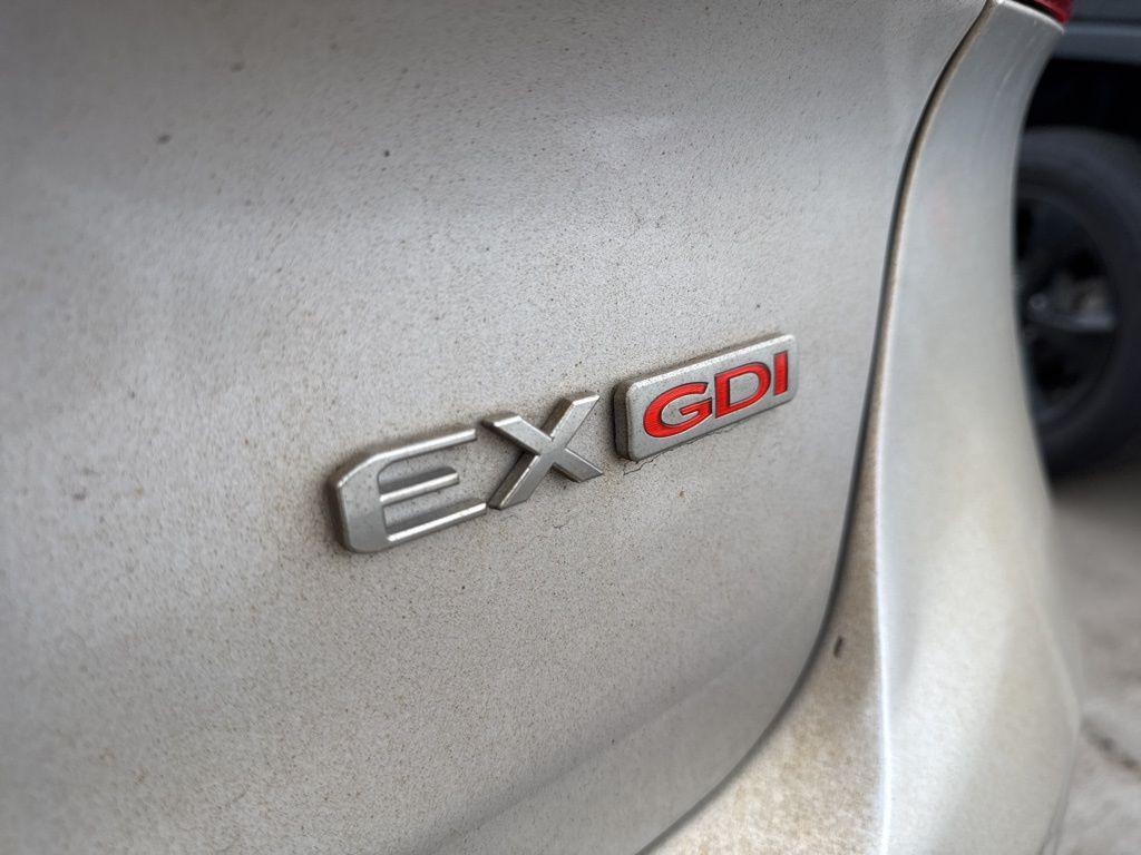 used 2016 Kia Forte car, priced at $7,900