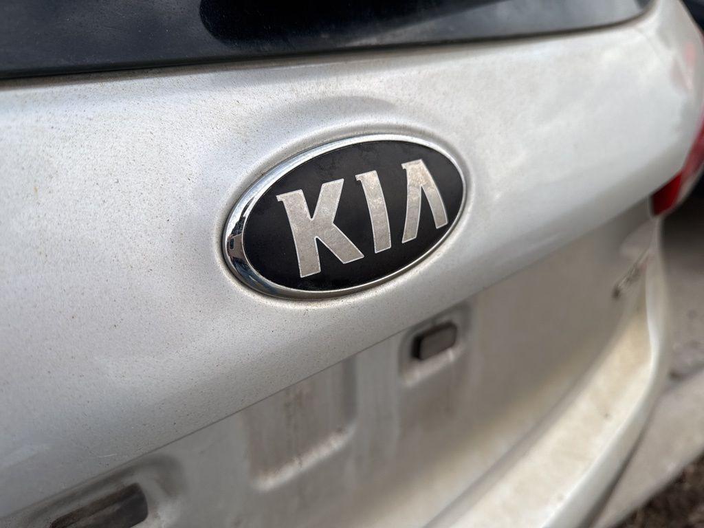 used 2016 Kia Forte car, priced at $7,900