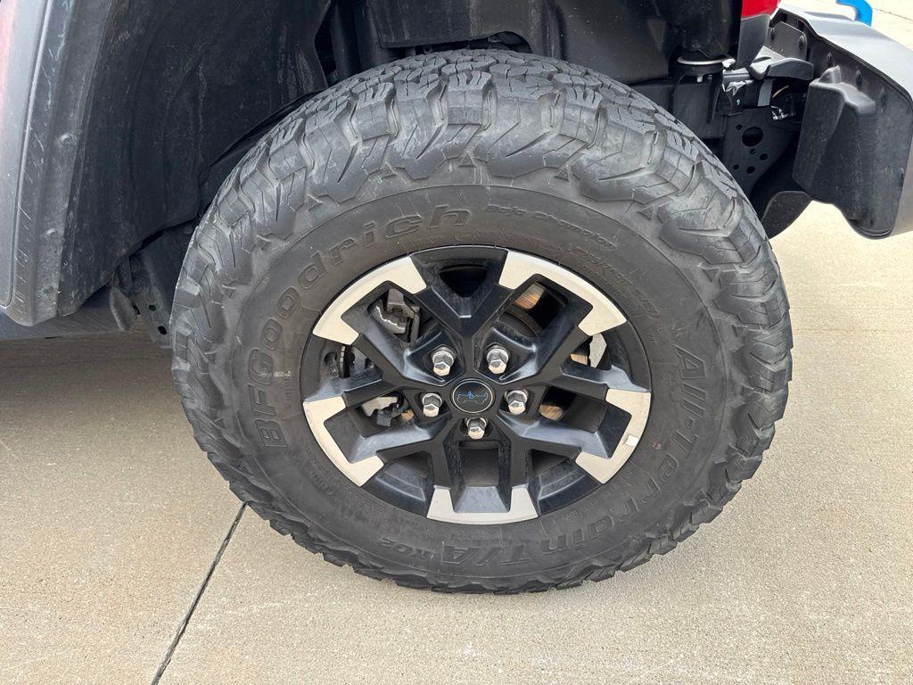 used 2025 Jeep Wrangler 4xe car, priced at $34,999