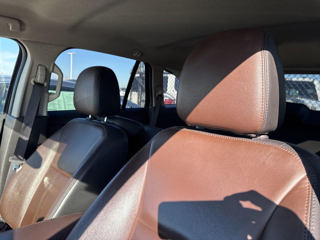 used 2013 Ford Edge car, priced at $10,621