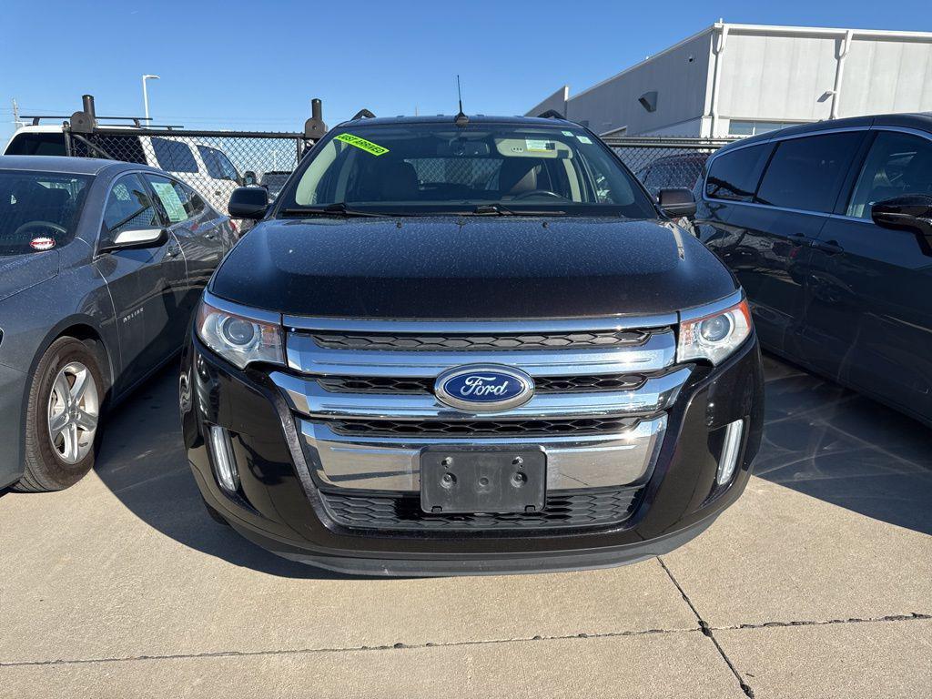 used 2013 Ford Edge car, priced at $10,621