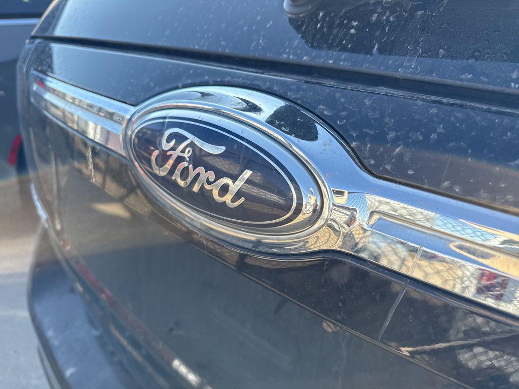 used 2013 Ford Edge car, priced at $10,621