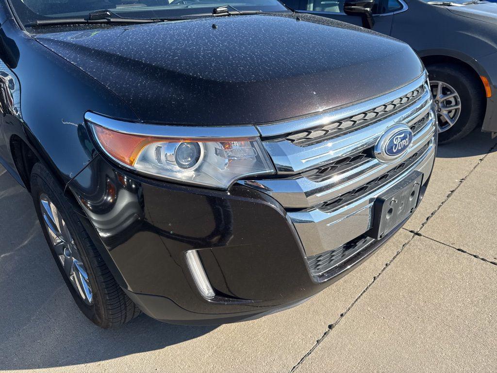 used 2013 Ford Edge car, priced at $10,621