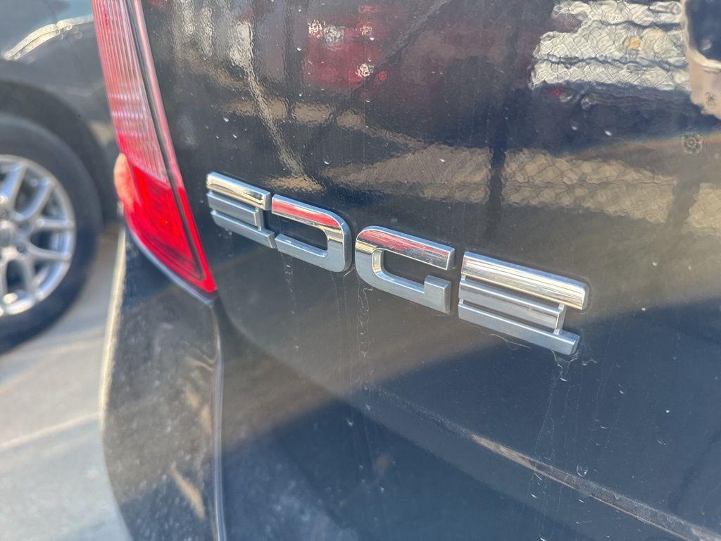 used 2013 Ford Edge car, priced at $10,621