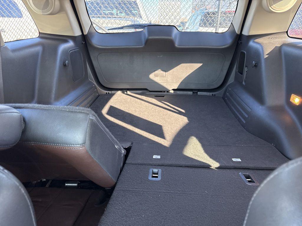 used 2013 Ford Edge car, priced at $10,621