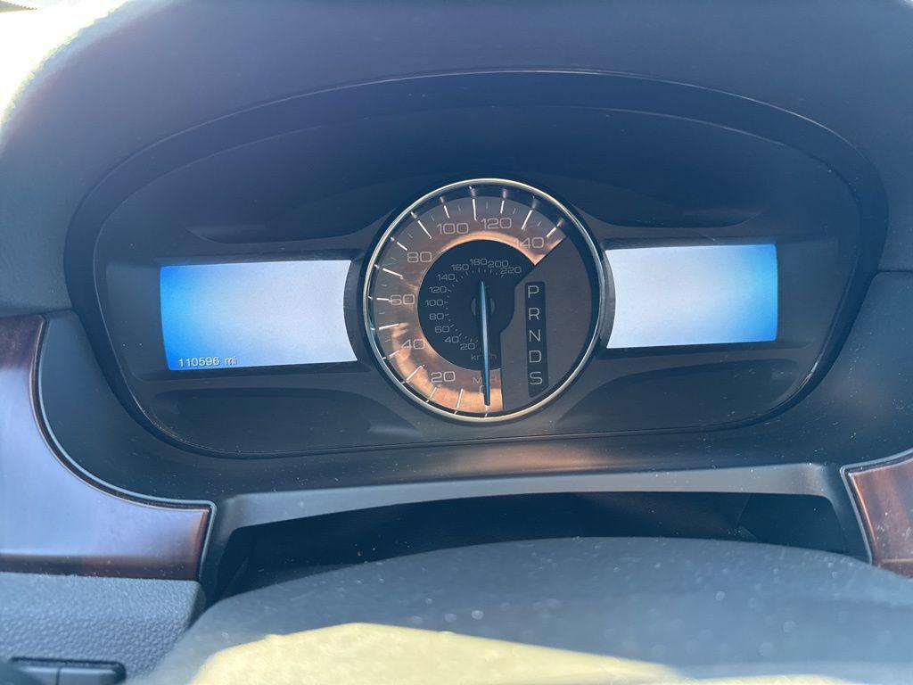 used 2013 Ford Edge car, priced at $10,621