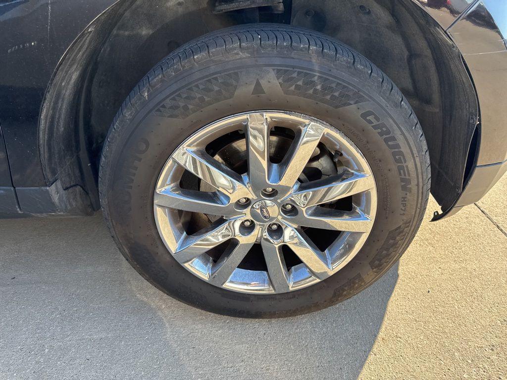 used 2013 Ford Edge car, priced at $10,621