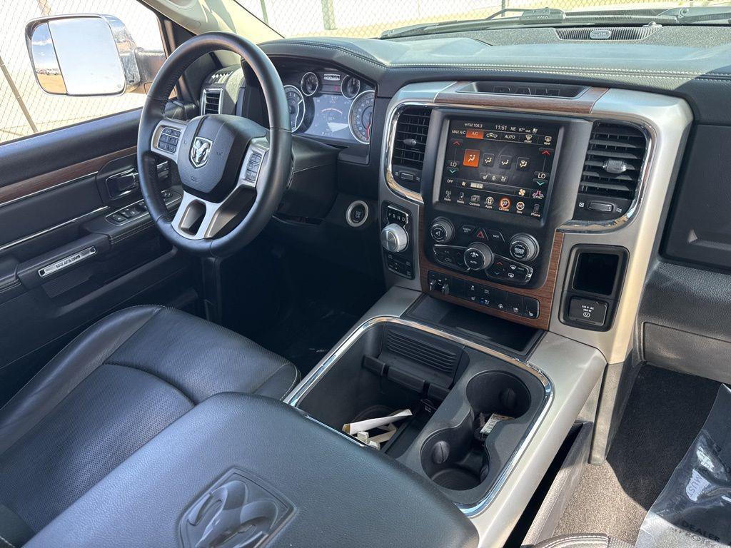 used 2016 Ram 1500 car, priced at $20,920
