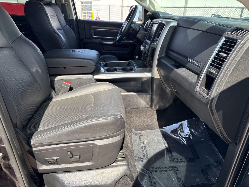 used 2016 Ram 1500 car, priced at $20,920
