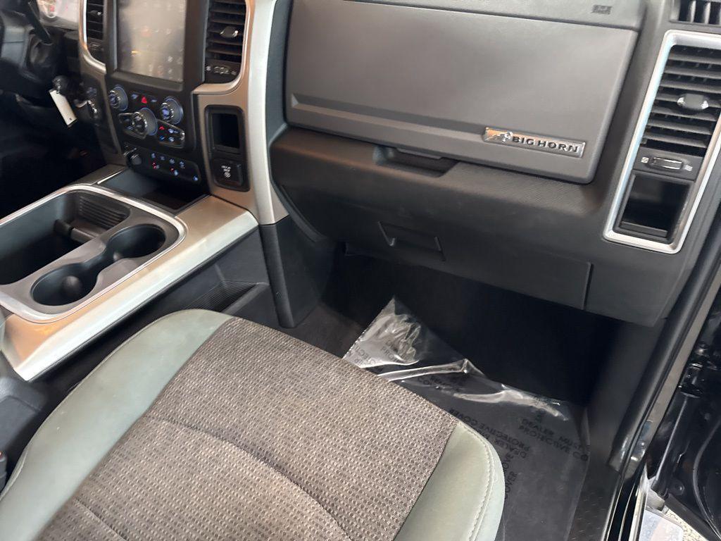 used 2016 Ram 3500 car, priced at $36,754