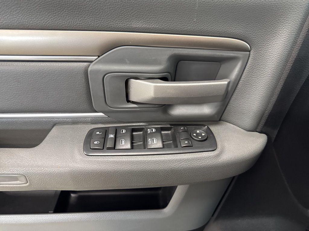 used 2016 Ram 3500 car, priced at $36,754