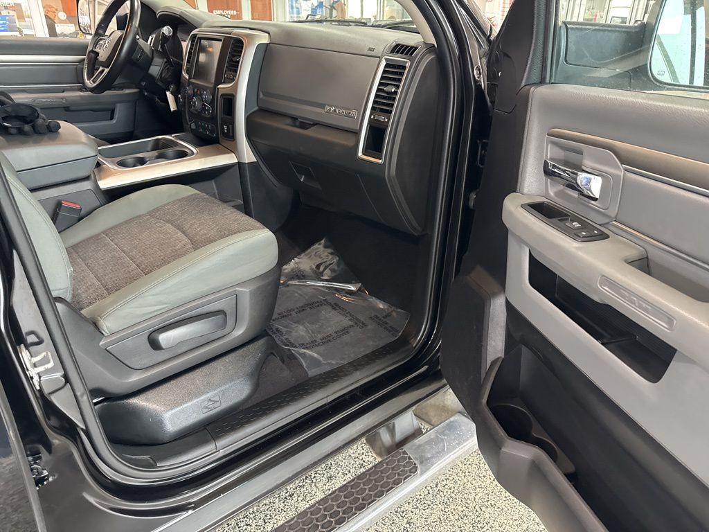 used 2016 Ram 3500 car, priced at $36,754