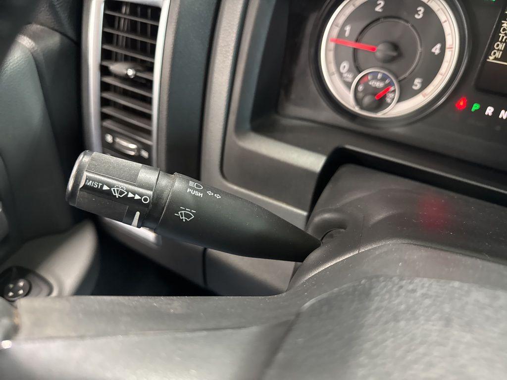 used 2016 Ram 3500 car, priced at $36,754