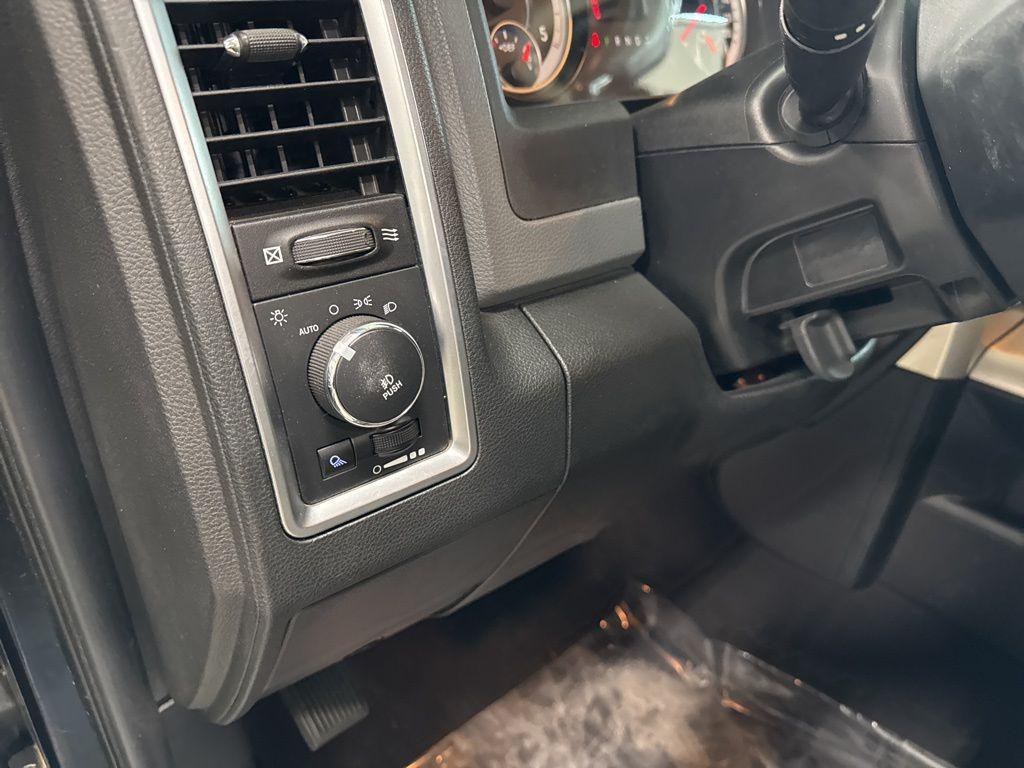 used 2016 Ram 3500 car, priced at $36,754