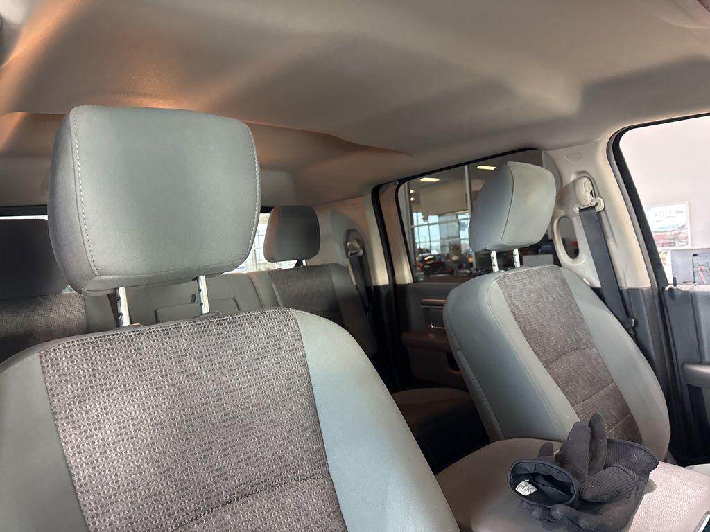 used 2016 Ram 3500 car, priced at $36,754