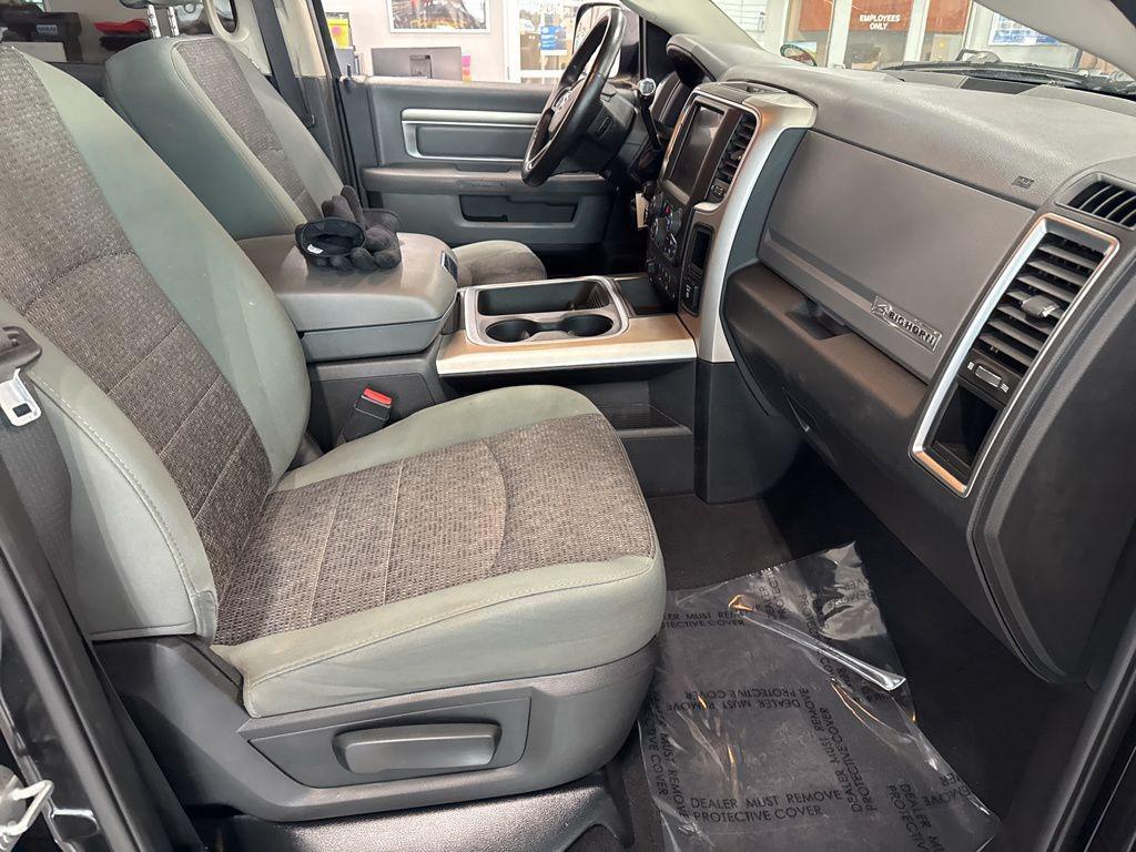 used 2016 Ram 3500 car, priced at $36,754