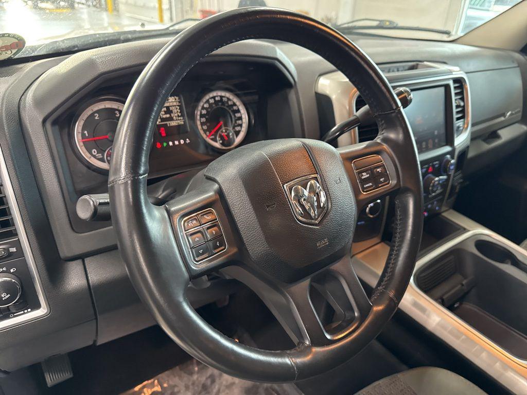 used 2016 Ram 3500 car, priced at $36,754