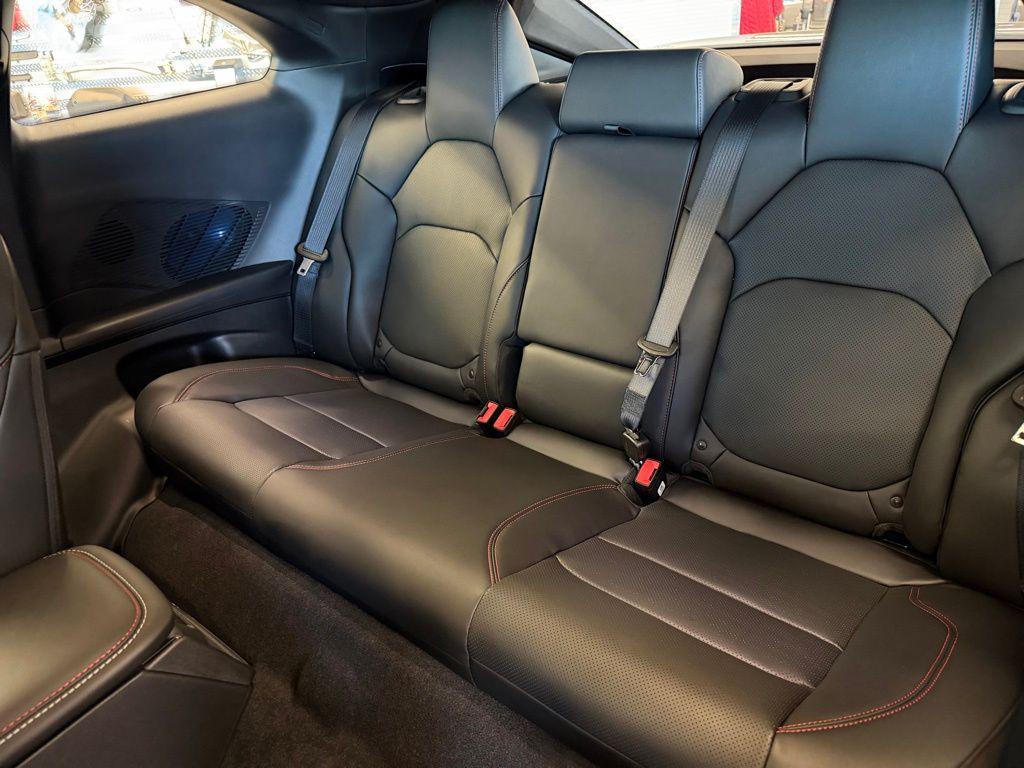 new 2026 Dodge Charger car, priced at $65,470