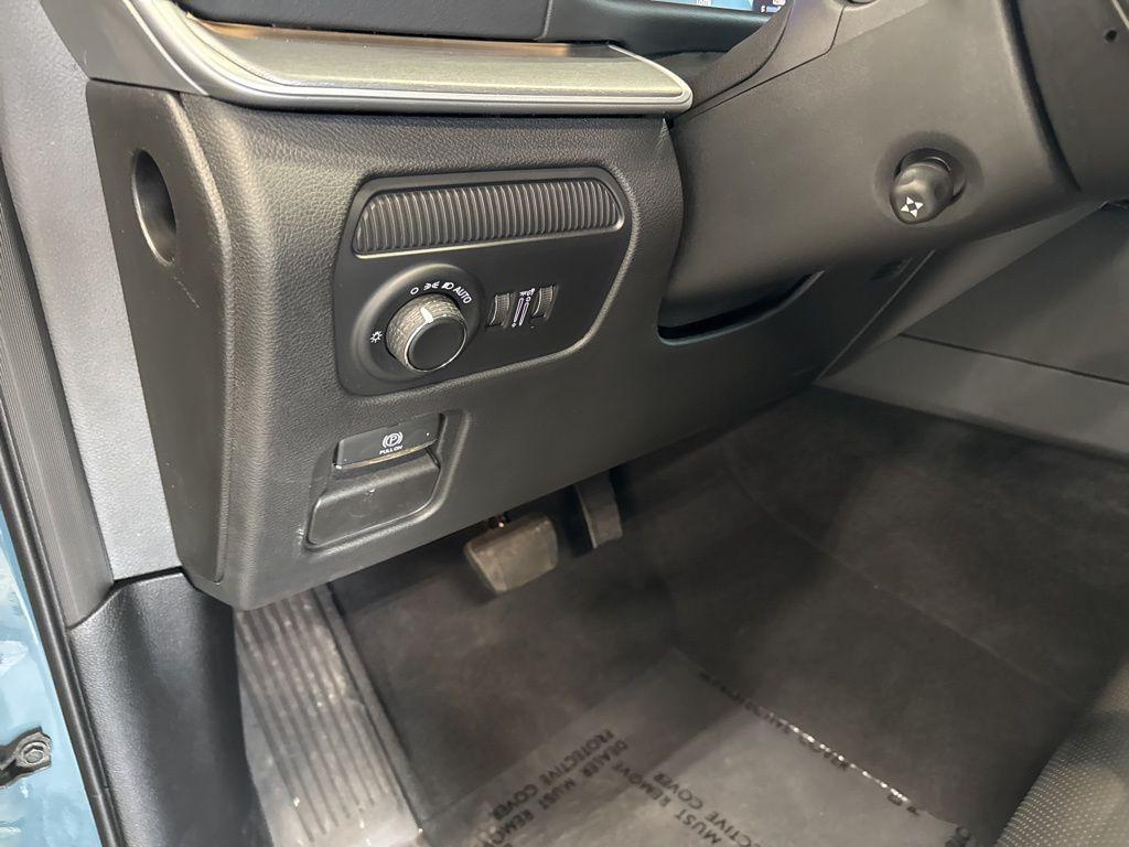 new 2026 Jeep Grand Wagoneer car, priced at $74,507